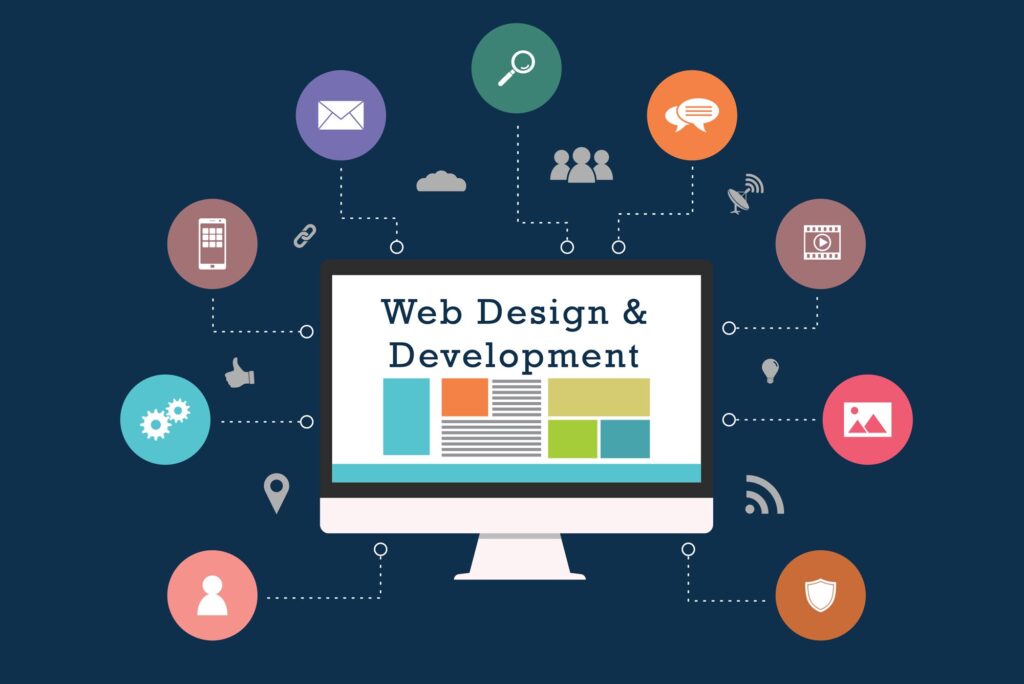 web designing and developer jobs in indore