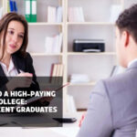 How to Land a High-Paying Job After College: Tips for Recent Graduates